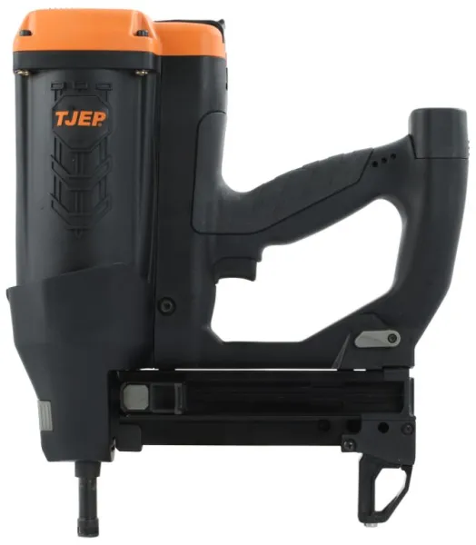 TJEP CP 40 GAS 3G Stålsømpist., m/2 Li-Ion batt. og lader